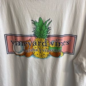Vineyard Vines Tee